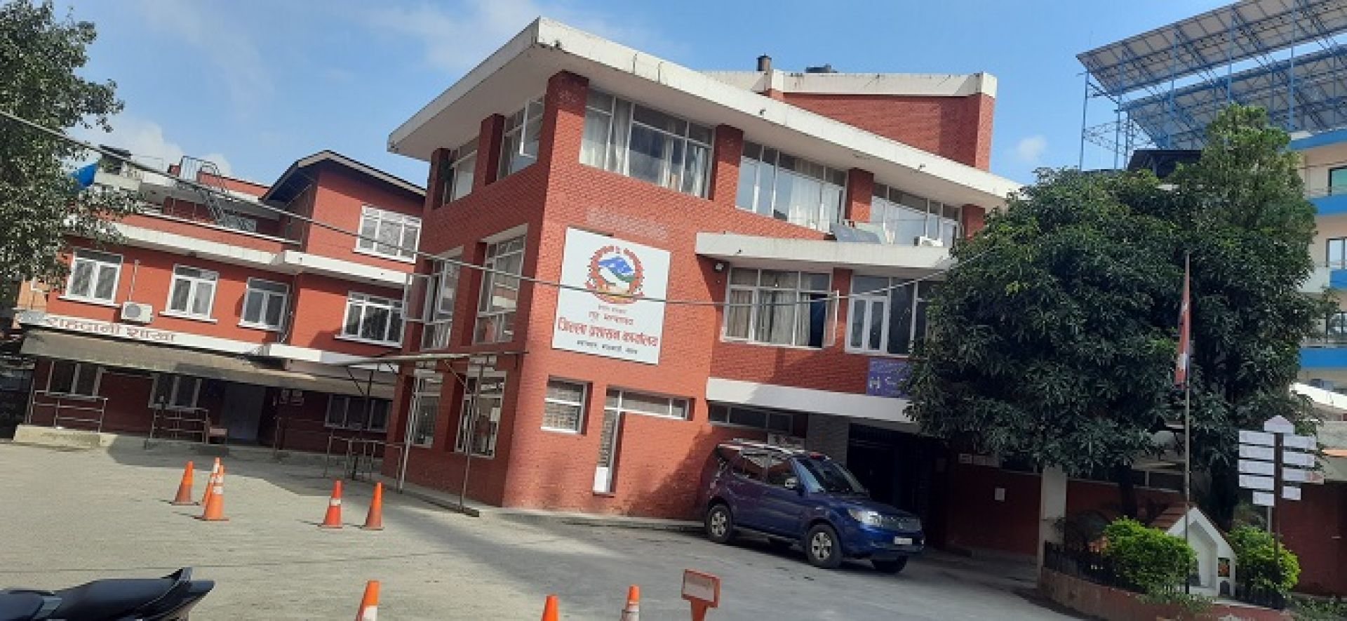 मर्यादित भएर चाडपर्व मनाउन काठमाडौँ प्रशासनको आग्रह